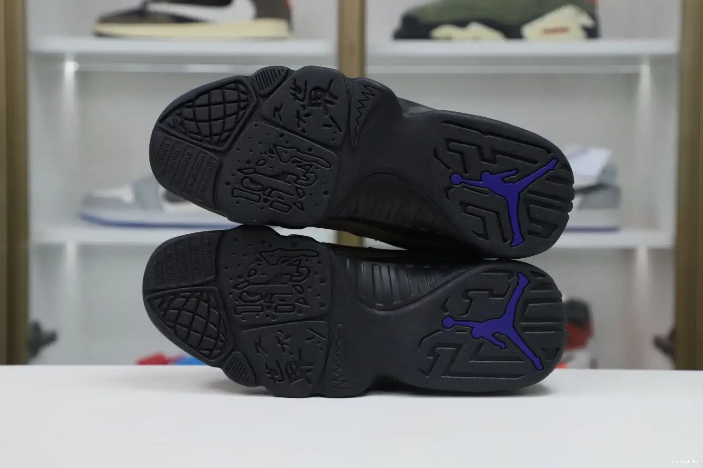 9 Air Kimikick Jordan 0731